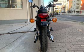 HONDA BENLY 50 AA05