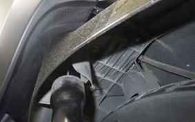 HONDA TACT Basket 2008 AF75