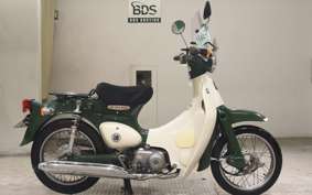 HONDA LITTLE CUB E AA01