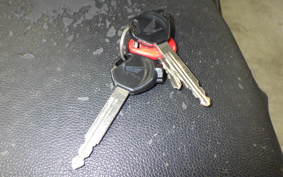 HONDA SPACY 100 JF13