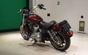 HARLEY XL883LI 2014