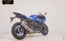 YAMAHA YZF-R1 2023 RN65J