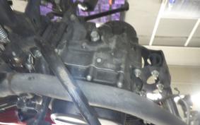 HONDA CG125 2008