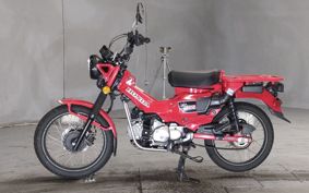 HONDA CT125 HUNTER  CUB  JA55