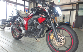 SUZUKI JIKUSA-150 NG4BG