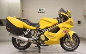 DUCATI ST2 2003