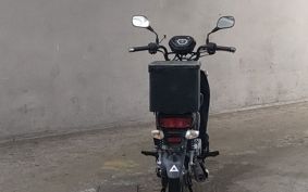 HONDA CROSS CUB110 JA10