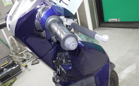 HONDA LEAD 125 1998 JF45