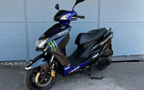 YAMAHA CYGNUS 125 X SED8J