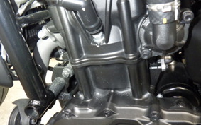HONDA REBEL 1100 2023 SC83