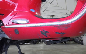 VESPA GTS300 IE 2011