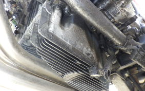 KAWASAKI BALIUS 250 2003 ZR250A