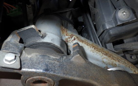 SUZUKI SKYWAVE 250 (Burgman 250) M CJ45A