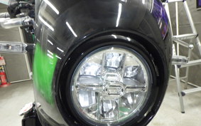 KAWASAKI Z900RS CAFE 2025 ZR900K