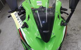 KAWASAKI ZX-25R 2019 ZX250E