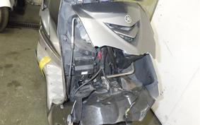 YAMAHA CYGNUS 125 X 2 SE44J