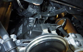 YAMAHA TRACER 9 GT 2022 RN70J