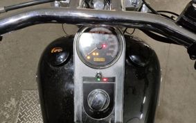 HARLEY FLSTF 1580 BX5