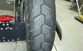 KAWASAKI VULCAN 400 Gen.2 1997 VN400A