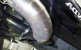 HONDA FORZA Z GEN 2 2011 MF10