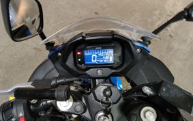 SUZUKI GSX250R DN11A