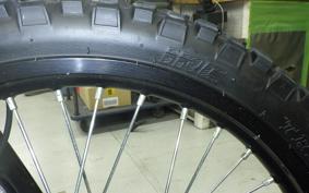 HONDA CRF250 GEN 2 RALLY 2010 MD47