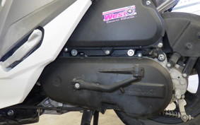 SUZUKI AVENIS 125 EA12J