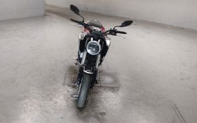 HONDA CB125 R JC79