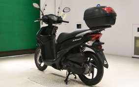 HONDA DIO 110 JF31