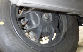 HONDA LEAD 125 2024 JF45
