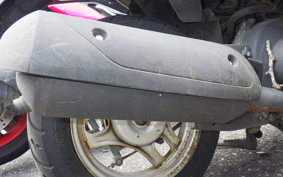 HONDA DIO Gen.6 2003 AF62