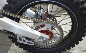 HONDA CRF150 2025 KE03