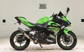 KAWASAKI NINJA 400 2019 EX400G