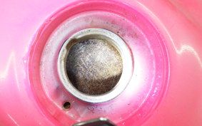 HONDA HORNET 250 MC31