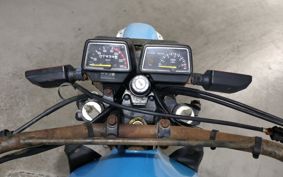 YAMAHA XT250 SEROW T 30X