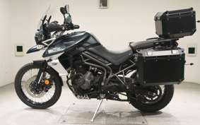 TRIUMPH TIGER 800 XC A 2018