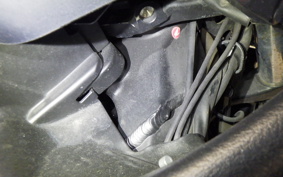 HONDA GL 1800 GOLD WING F6B 2013 SC68