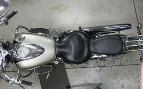 YAMAHA XV1600A ROADSTAR 2000 VP12J
