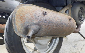 YAMAHA JOG POCHE 3KJ