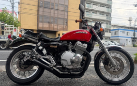 HONDA CB400 1997 NC36