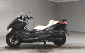 YAMAHA MAJESTY 250 SG20J