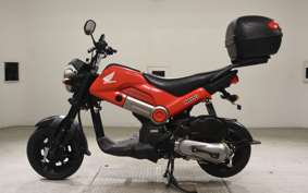 HONDA NAVI110 1986