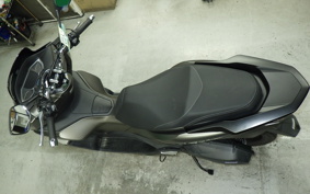 HONDA PCX 160 KF47