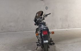 HONDA CB250 MC02
