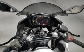 KAWASAKI NINJA 400 2022 EX400L