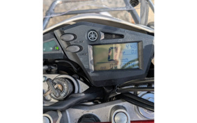 YAMAHA SEROW 250 DG31J