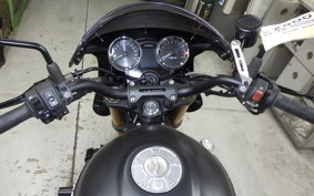 KAWASAKI Z900RS SE 2024 ZR900K