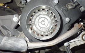 HONDA DIO Gen.6