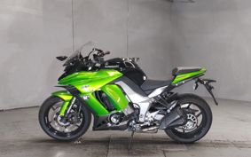 KAWASAKI NINJA1000 ZXT00G
