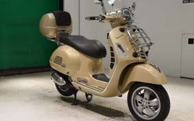 VESPA GTS300 IE 2021